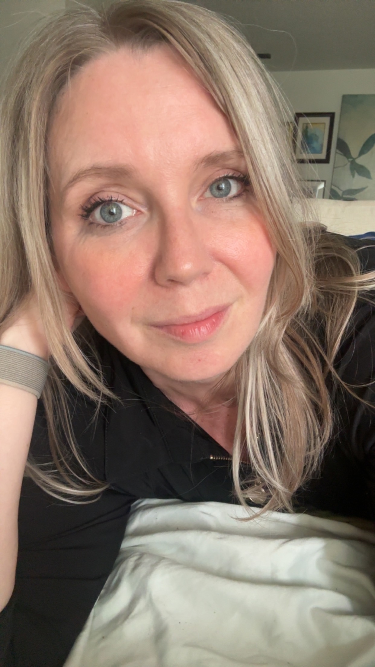 Emily Bocking, founder of Brazen Fundraising